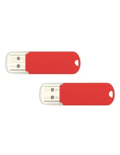 USB Stick Spectra 30 Oscar Red 16 GB Premium 2