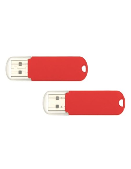 USB Stick Spectra 30 Oscar Red 16 GB Premium