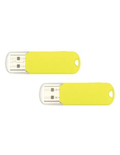 USB Stick Spectra 30 Oscar Yellow 256 GB Premium 2