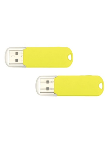 USB Stick Spectra 30 Oscar Yellow 256 GB Premium