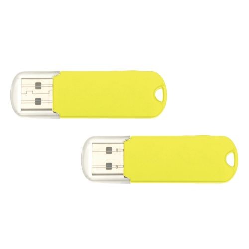 USB Stick Spectra 30 Oscar Yellow 256...