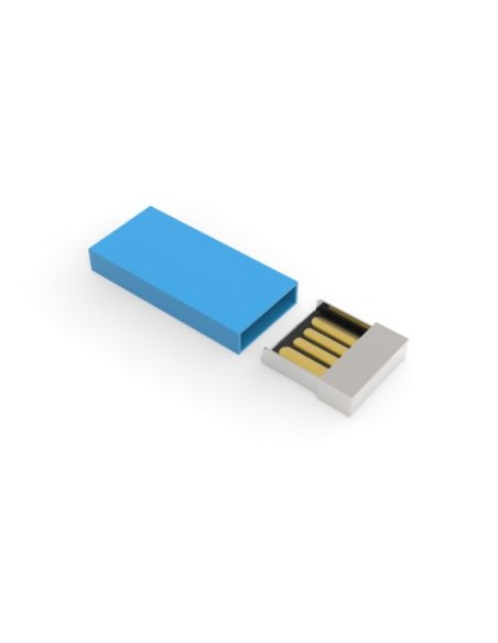 USB Stick Milan 30 Cobalt Blue 16 GB Premium