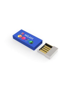 USB Stick Milan 30 Dark Blue 64 GB Premium