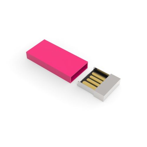USB Stick Milan 30 Fuchsia 32 GB Premium