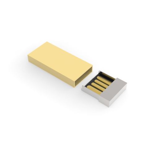USB Stick Milan 30 Gold 32 GB Premium