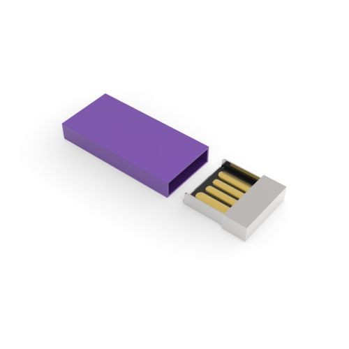 USB Stick Milan 30 Purple 16 GB Premium