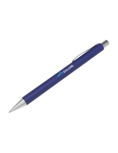 Pen Superior Dark Blue Blue ink 2