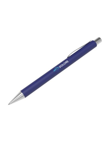 Pen Superior Dark Blue Blue ink