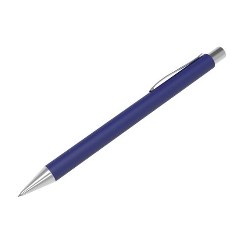 Pen Superior Dark Blue Blue ink
