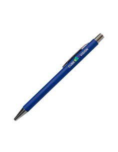 Pen Superior Mini Dark Blue Blue ink 2