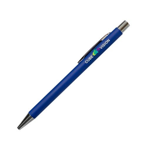 Pen Superior Mini Dark Blue Blue ink