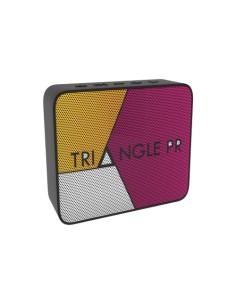 Bluetooth Speaker Soul Black 2