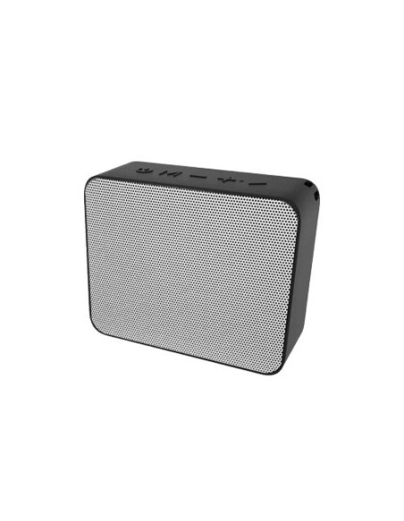 Bluetooth Speaker Soul Black