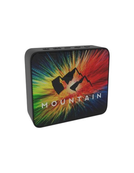 Bluetooth Speaker Soul Black