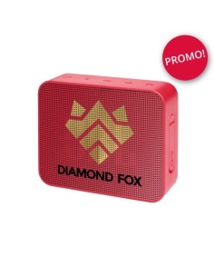 JBL GO Essential Red