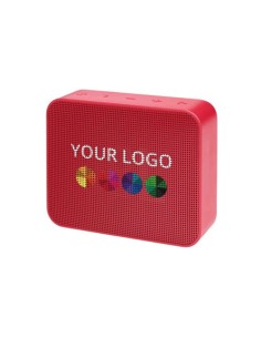 JBL GO Essential Red 2