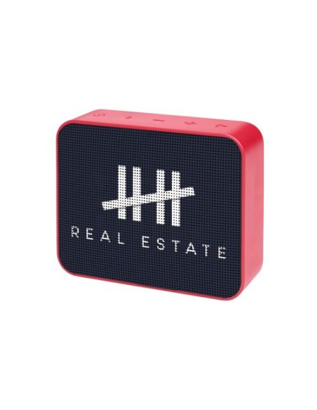 JBL GO Essential Red