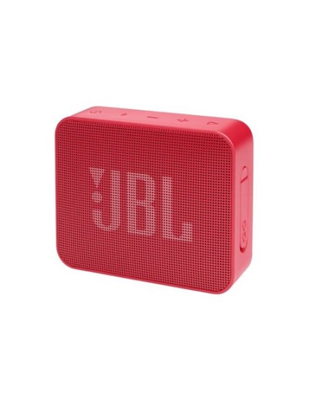 JBL GO Essential Red