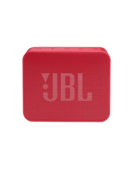 JBL GO Essential Red