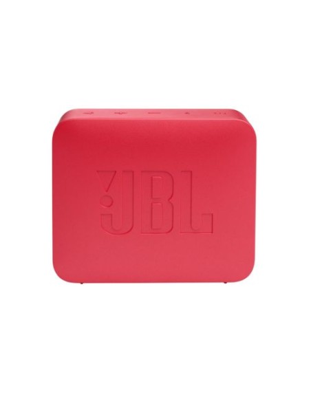 JBL GO Essential Red