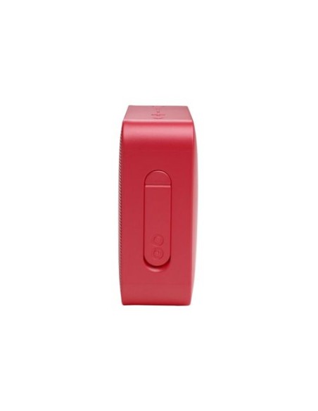 JBL GO Essential Red