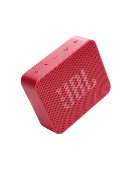 JBL GO Essential Red