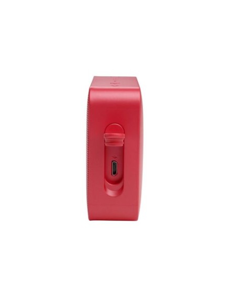 JBL GO Essential Red