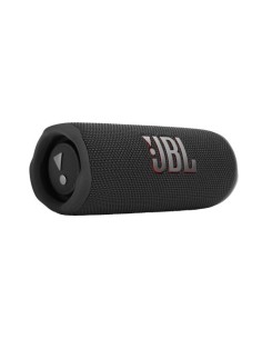 JBL Flip 6 Black 2