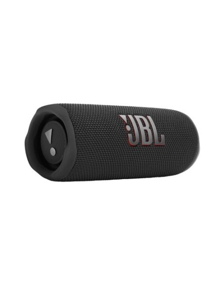 JBL Flip 6 Black