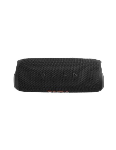 JBL Flip 6 Black