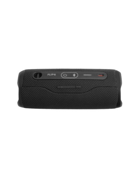 JBL Flip 6 Black