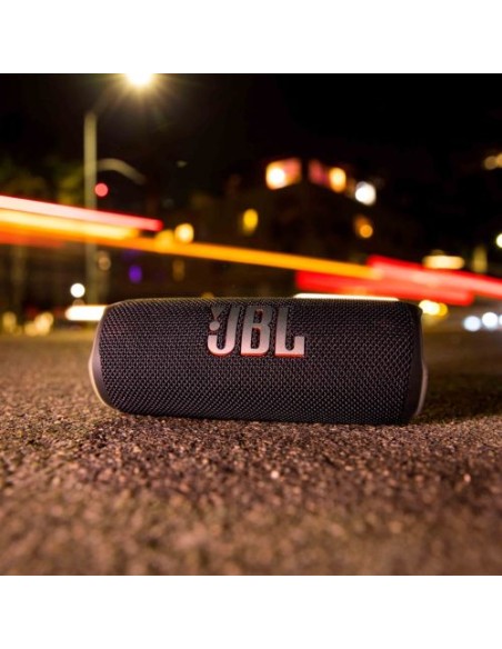 JBL Flip 6 Black