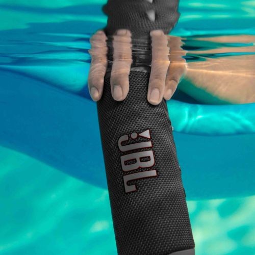 JBL Flip 6 Black