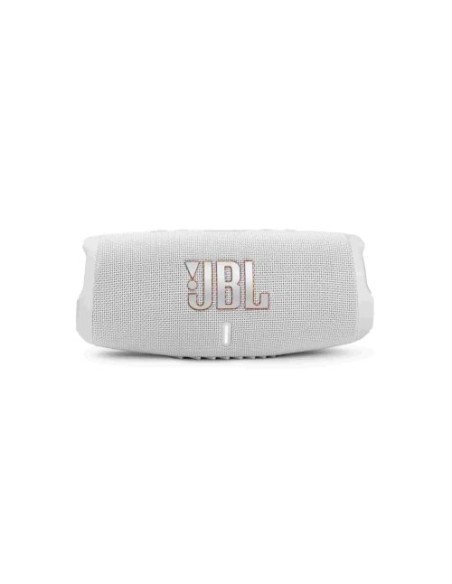 JBL Charge 5 White
