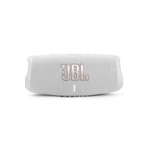 JBL Charge 5 White