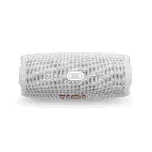 JBL Charge 5 White