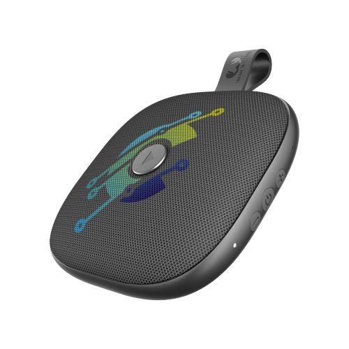 Fresh n Rebel Rockbox Bold XS Storm Grey