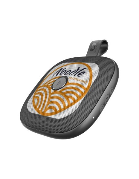 Fresh n Rebel Rockbox Bold XS Storm Grey