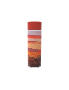H2O Bottle Red 2