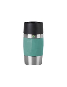 Tefal Travel Mug Compact 03L Green