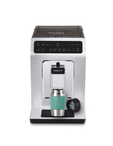 Tefal Travel Mug Compact 03L Green