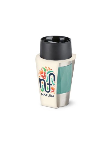 Tefal Travel Mug Compact 03L Green