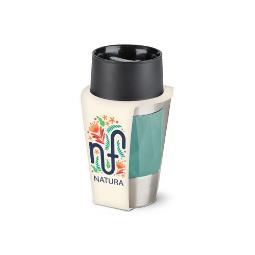Tefal Travel Mug Compact 03L Green