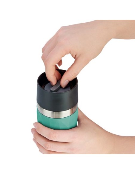 Tefal Travel Mug Compact 03L Green