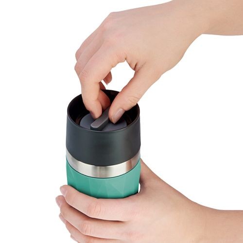 Tefal Travel Mug Compact 03L Green