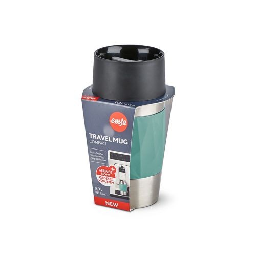 Tefal Travel Mug Compact 03L Green