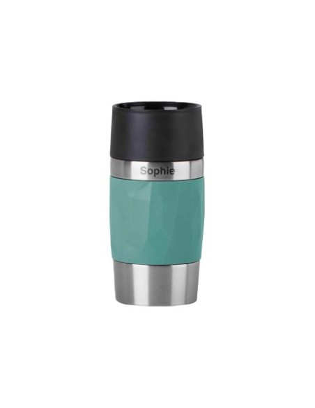 Tefal Travel Mug Compact 03L Green