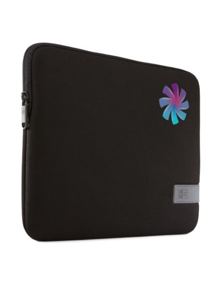 Case Logic Reflect MacBook Sleeve 13 Black