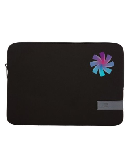 Case Logic Reflect MacBook Sleeve 13 Black