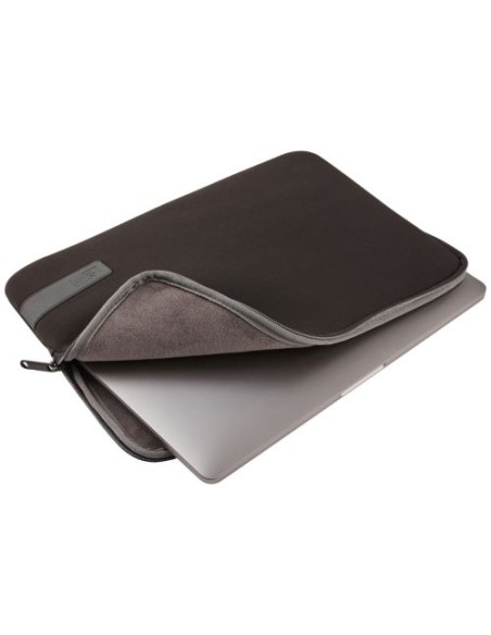 Case Logic Reflect MacBook Sleeve 13 Black